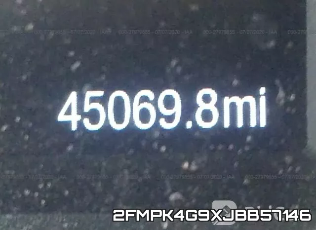 2FMPK4G9XJBB57146 фото 8