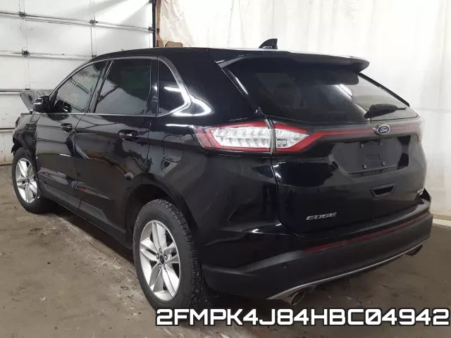 2FMPK4J84HBC04942 фото 4