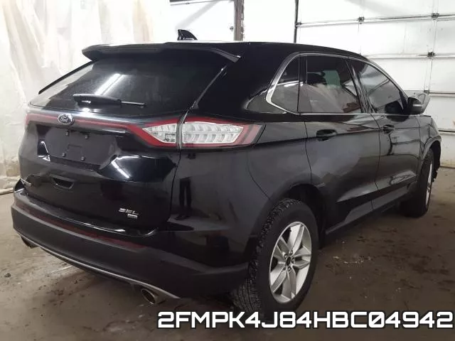 2FMPK4J84HBC04942 фото 5
