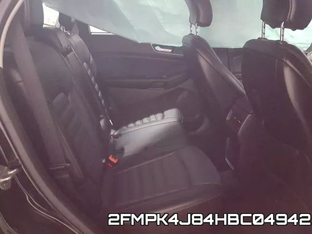 2FMPK4J84HBC04942 фото 7