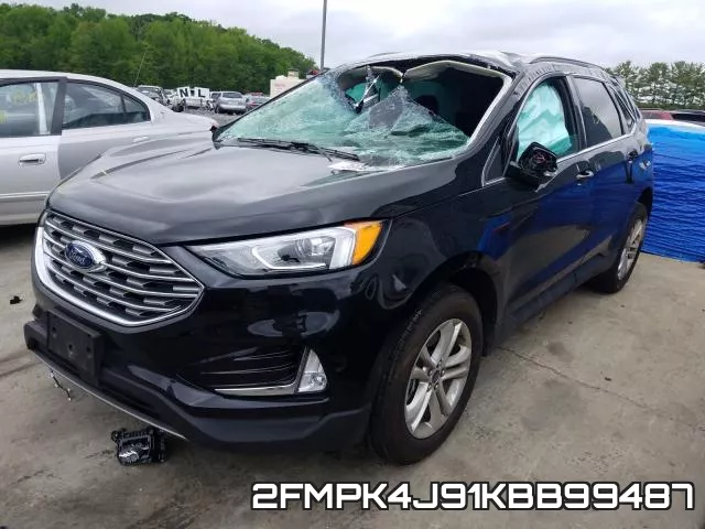 2FMPK4J91KBB99487 фото 3