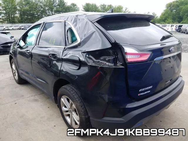 2FMPK4J91KBB99487 фото 4