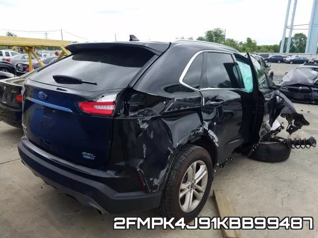 2FMPK4J91KBB99487 фото 5