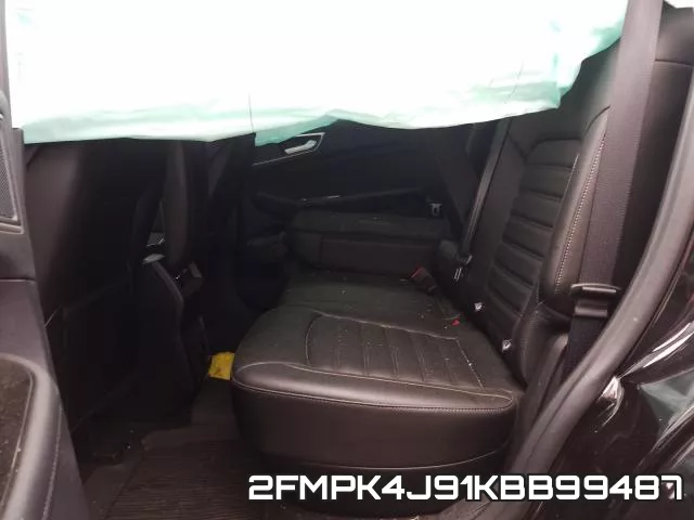 2FMPK4J91KBB99487 фото 7