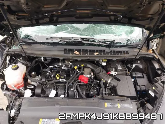 2FMPK4J91KBB99487 фото 8