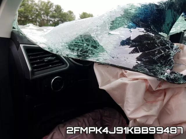 2FMPK4J91KBB99487 фото 9