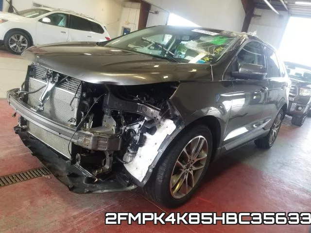 2FMPK4K85HBC35633 фото 3