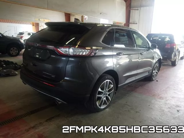 2FMPK4K85HBC35633 фото 5