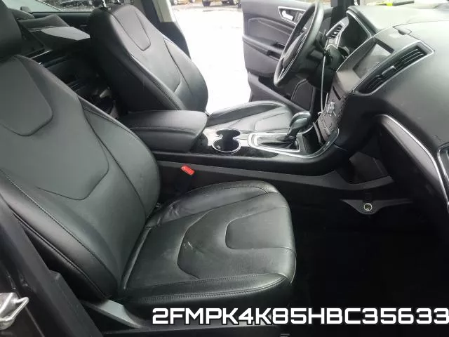 2FMPK4K85HBC35633 фото 6