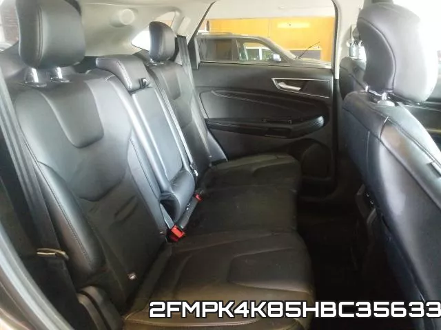 2FMPK4K85HBC35633 фото 7