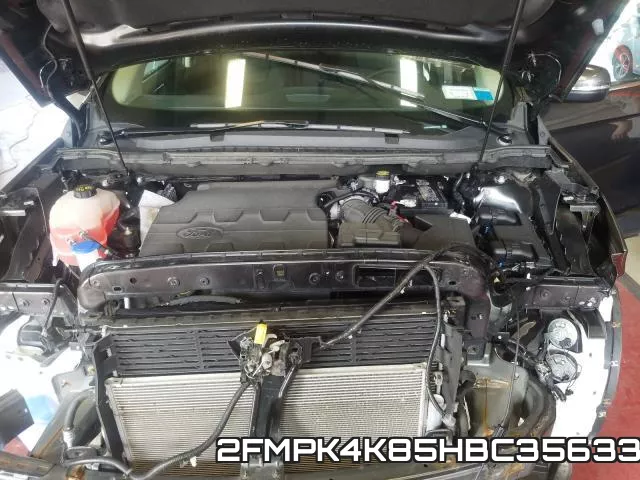 2FMPK4K85HBC35633 фото 8