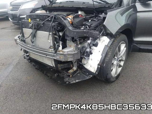 2FMPK4K85HBC35633 фото 10