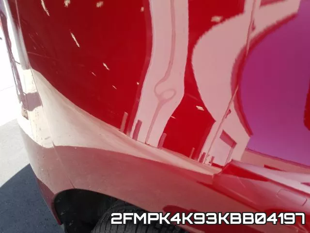 2FMPK4K93KBB04197 фото 10