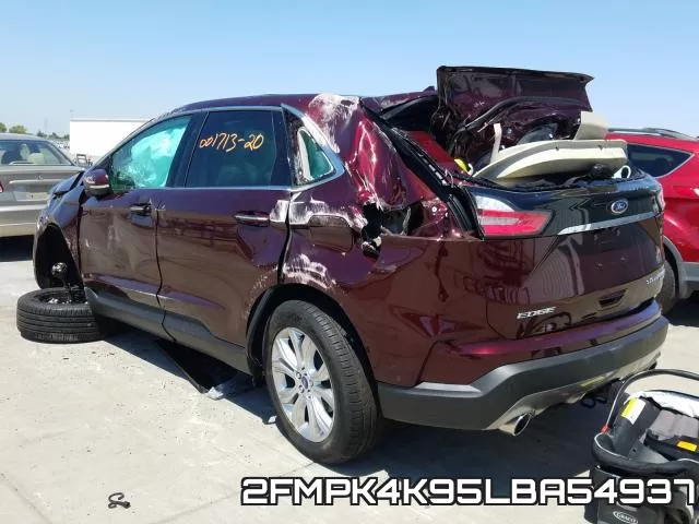 2FMPK4K95LBA54937 фото 4