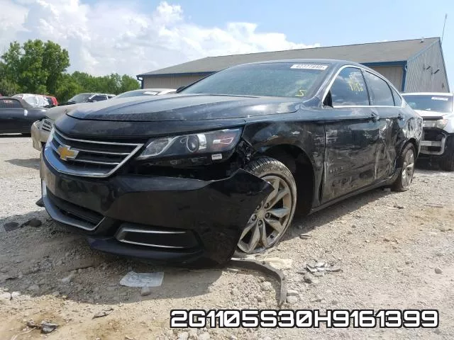 2G1105S30H9161399 фото 3