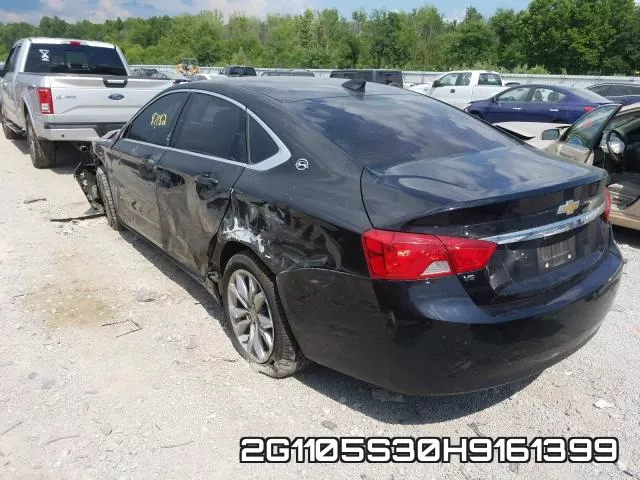 2G1105S30H9161399 фото 4