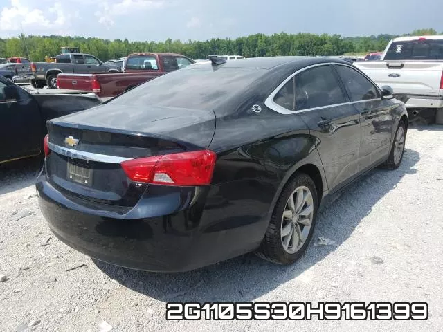 2G1105S30H9161399 фото 5