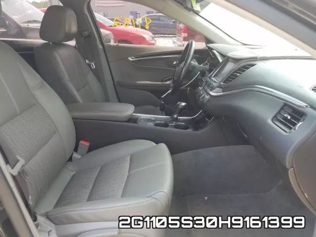 2G1105S30H9161399 фото 6