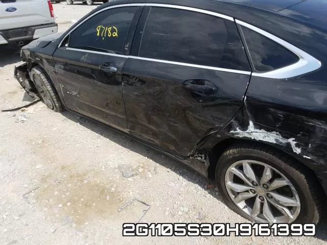 2G1105S30H9161399 фото 10