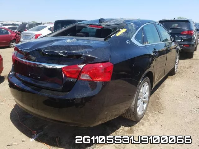2G1105S31J9100066 фото 5