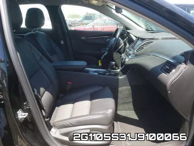 2G1105S31J9100066 фото 6