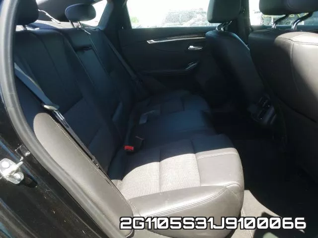 2G1105S31J9100066 фото 7