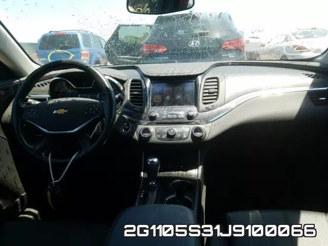 2G1105S31J9100066 фото 10