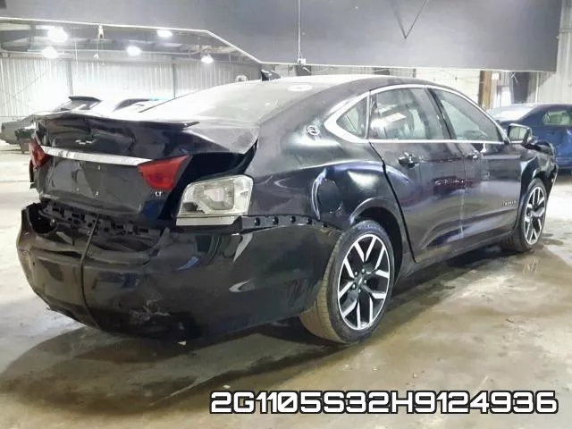 2G1105S32H9124936 фото 5