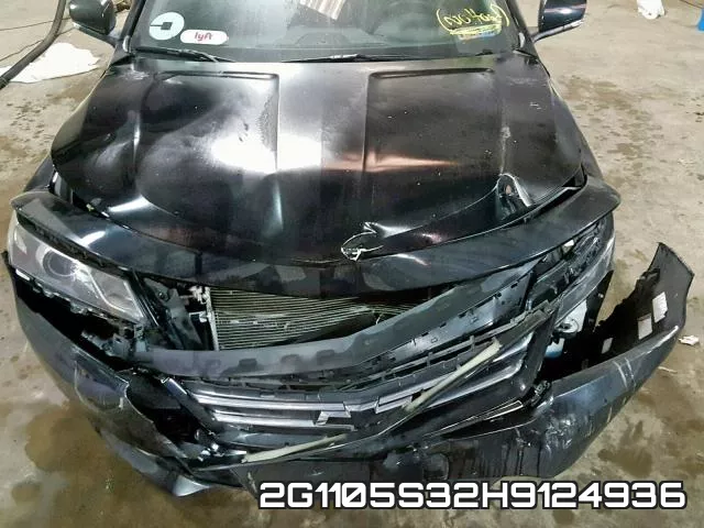 2G1105S32H9124936 фото 8