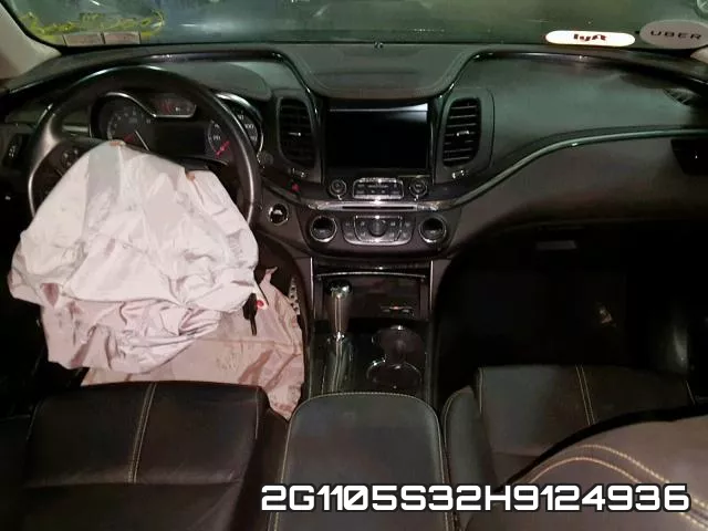 2G1105S32H9124936 фото 10