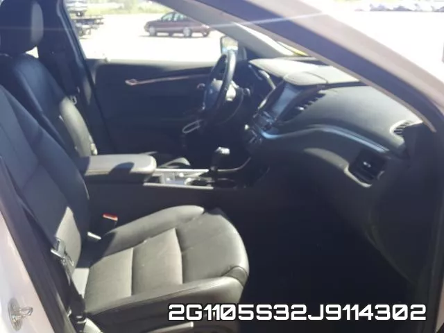 2G1105S32J9114302 фото 6
