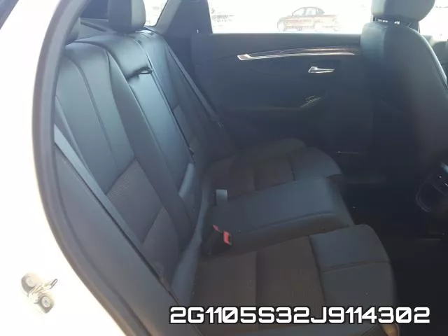2G1105S32J9114302 фото 7