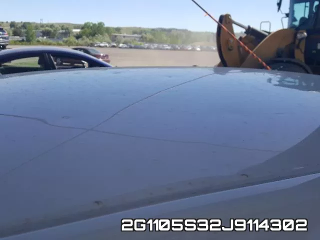 2G1105S32J9114302 фото 10