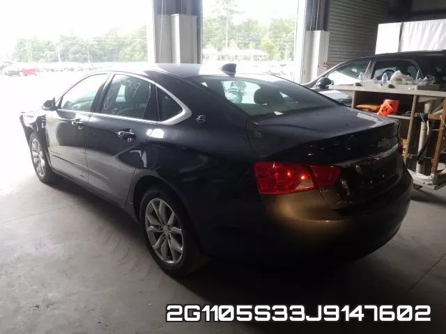 2G1105S33J9147602 фото 4