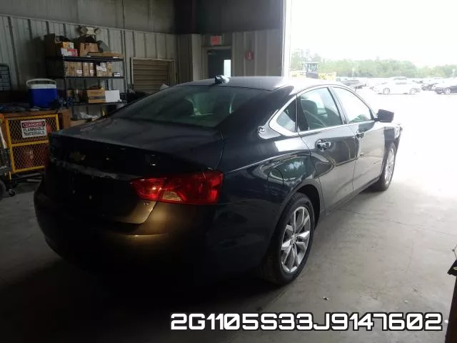 2G1105S33J9147602 фото 5