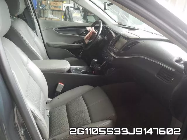 2G1105S33J9147602 фото 6