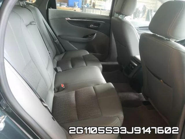 2G1105S33J9147602 фото 7