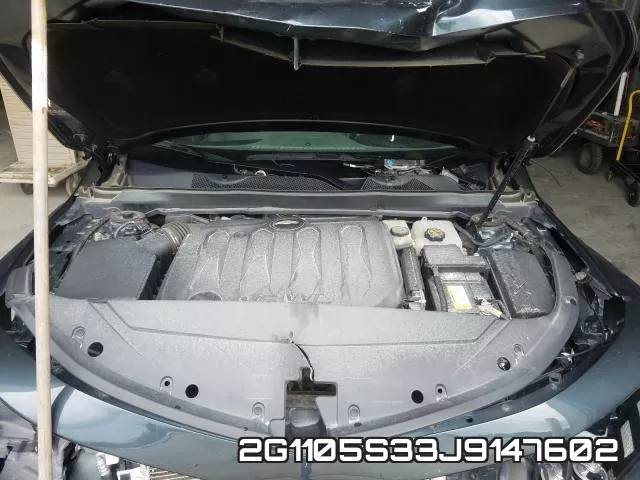 2G1105S33J9147602 фото 8