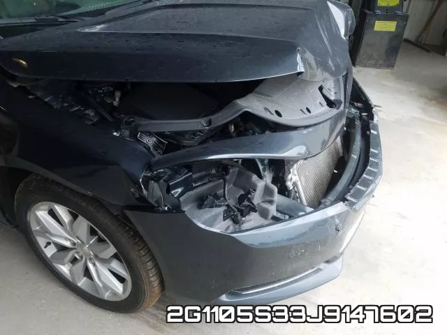 2G1105S33J9147602 фото 10