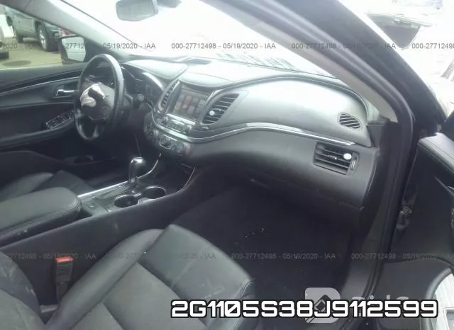 2G1105S38J9112599 фото 6