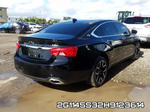 2G1145S32H9123614 фото 5