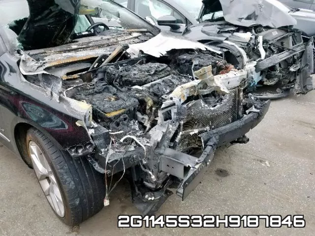 2G1145S32H9187846 фото 2