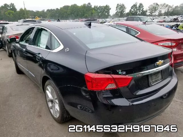 2G1145S32H9187846 фото 4