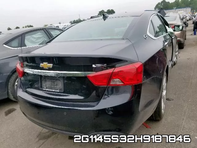 2G1145S32H9187846 фото 5