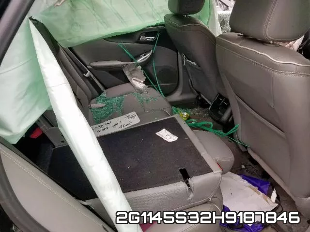 2G1145S32H9187846 фото 7