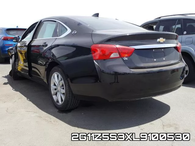 2G11Z5S3XL9100530 фото 4