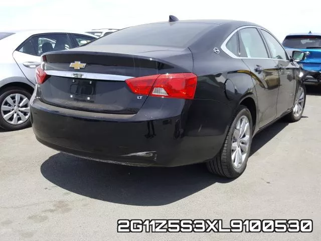 2G11Z5S3XL9100530 фото 5