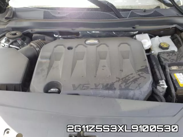 2G11Z5S3XL9100530 фото 8