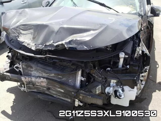 2G11Z5S3XL9100530 фото 10