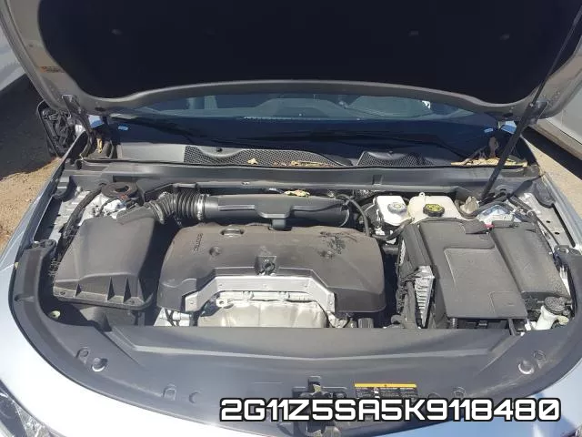 2G11Z5SA5K9118480 фото 8